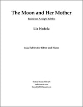 The Moon and Her Mother P.O.D. cover